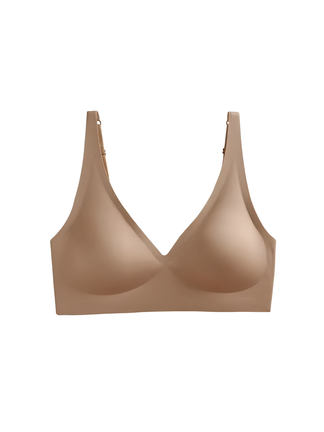 Guméa™ - Soutien-gorge confortable sans armatures