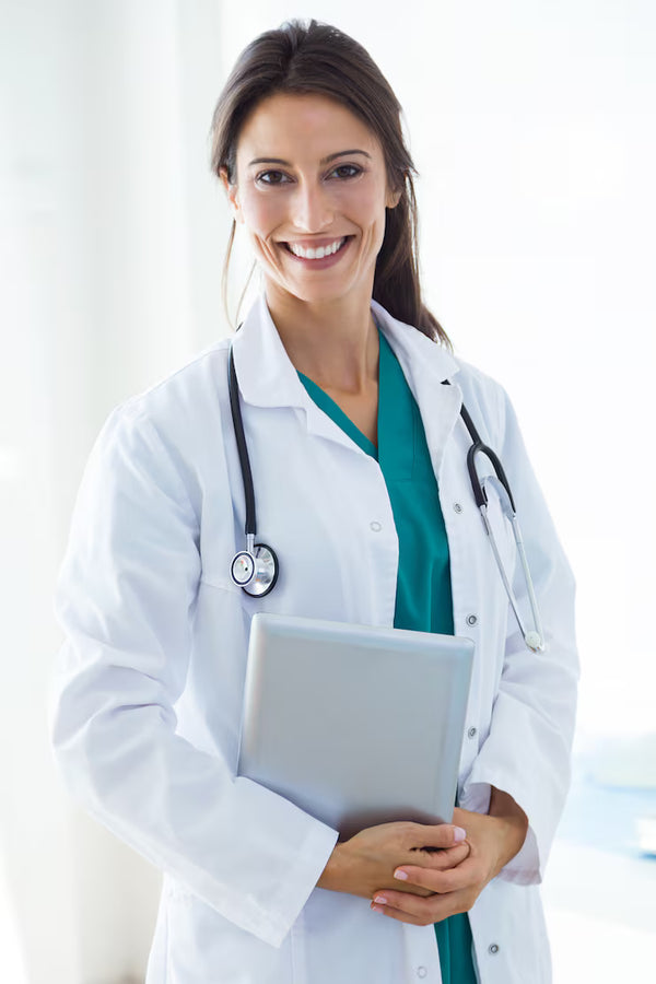 Dr Bianchi