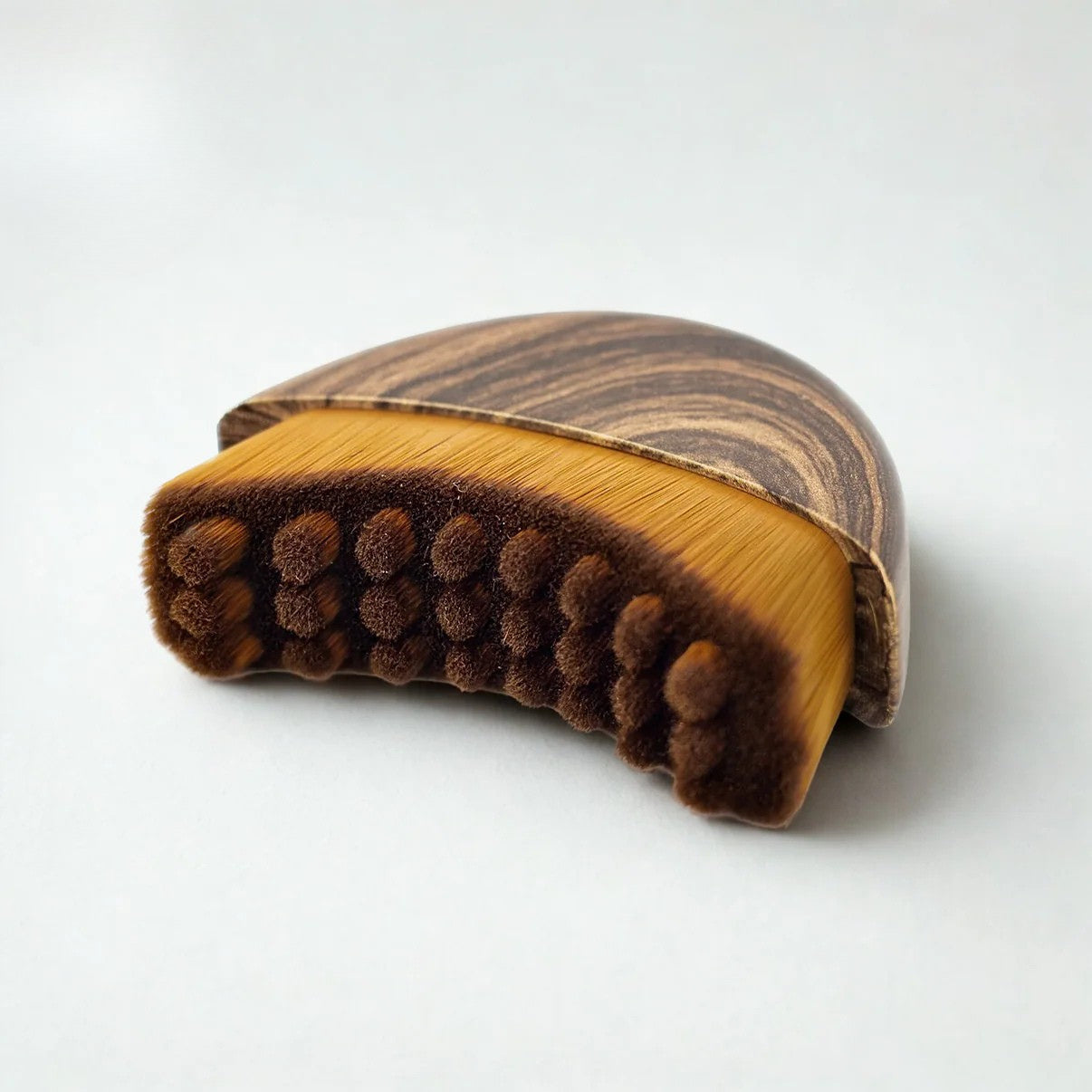 Brosse lymphatique faciale Guméa™