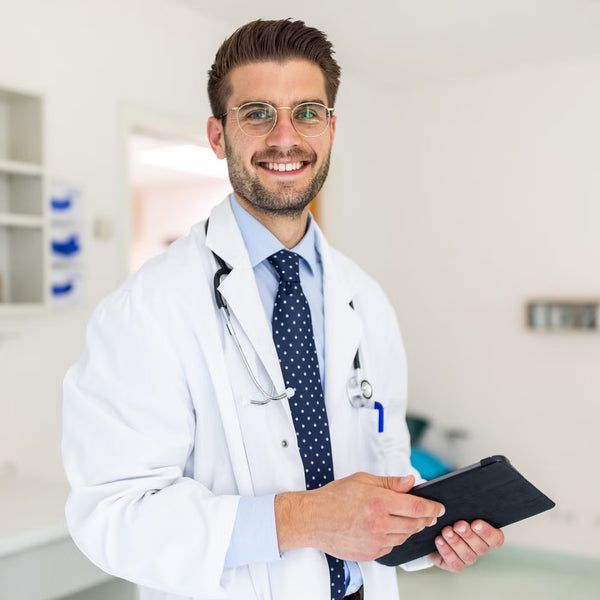Dr Martin