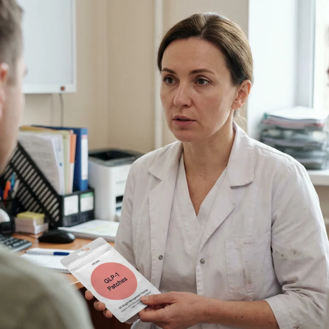 De plus en plus de nutritionnistes recommandent Guméa
