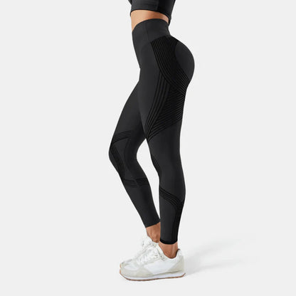 Leggings 3D Guméa – Redéfinissez votre silhouette sans effort.