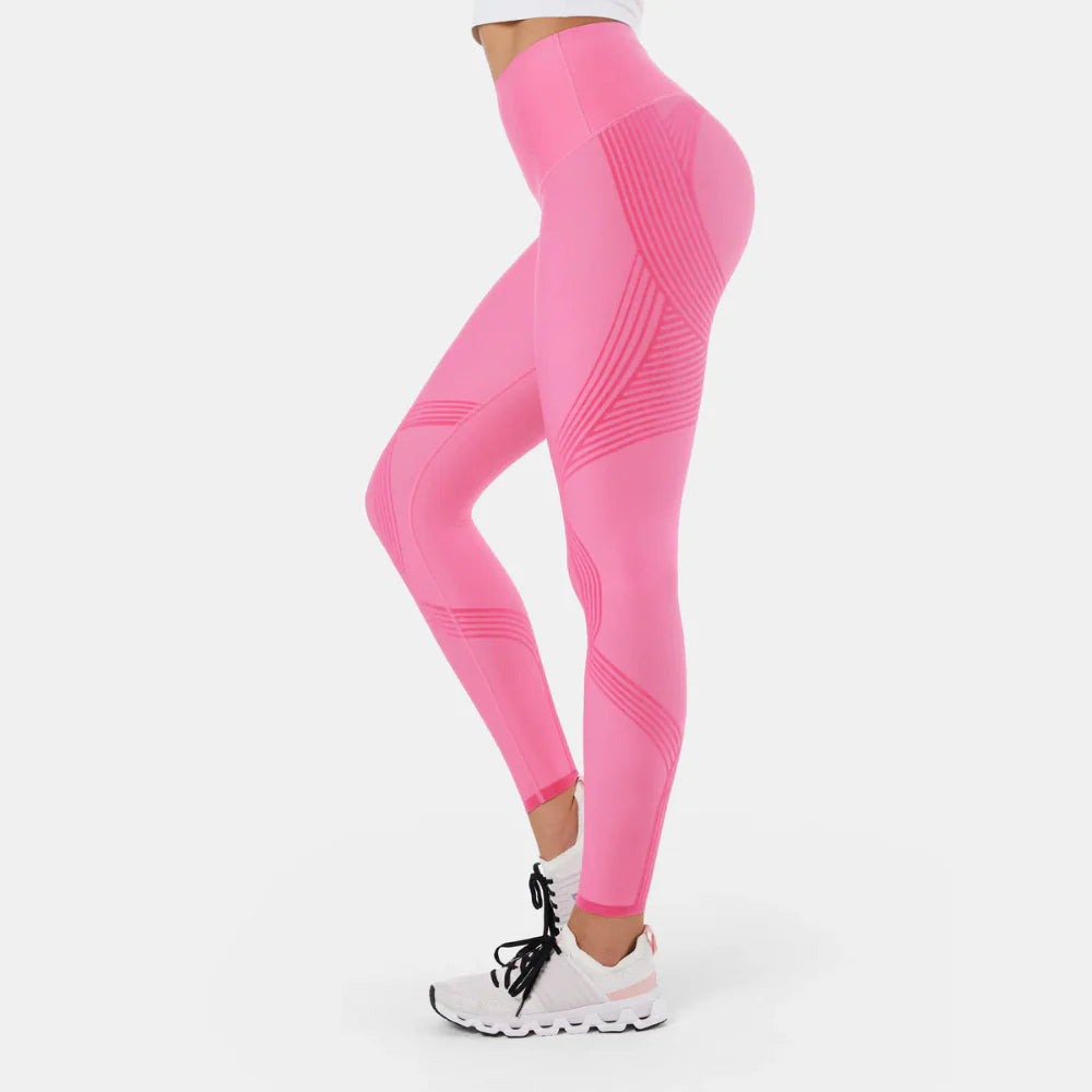 Leggings 3D Guméa – Redéfinissez votre silhouette sans effort.