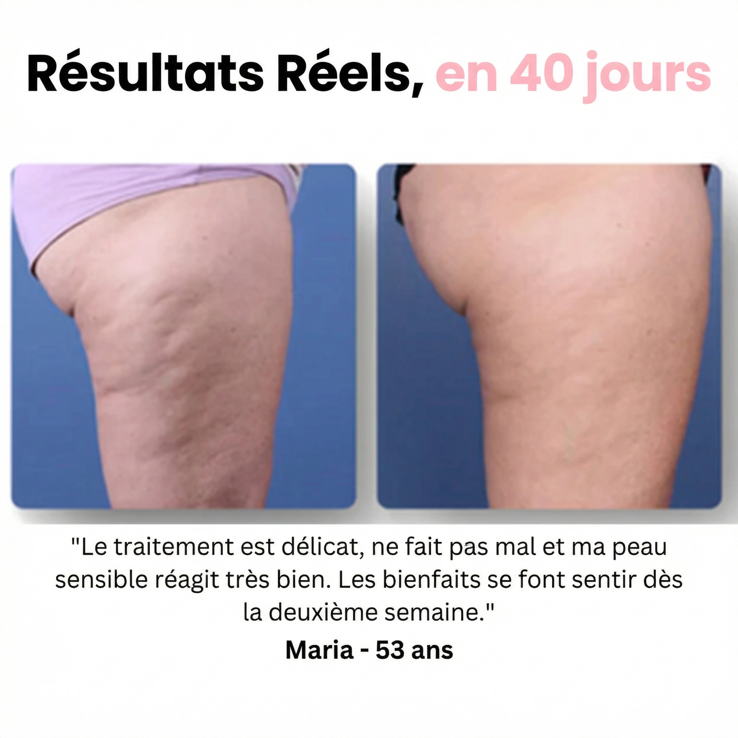 Guméa™ - Masseur
