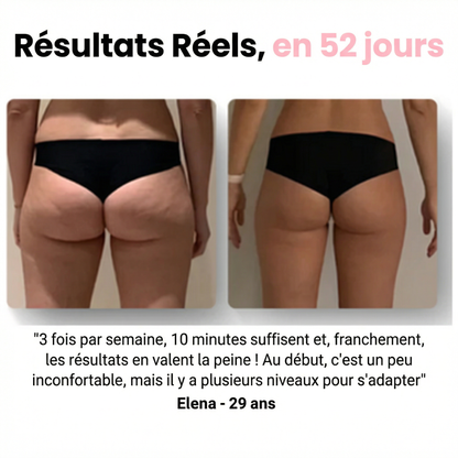 Guméa™ - Masseur