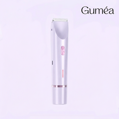 Rasoir corporel 2 en 1 Guméa™ pour femmes