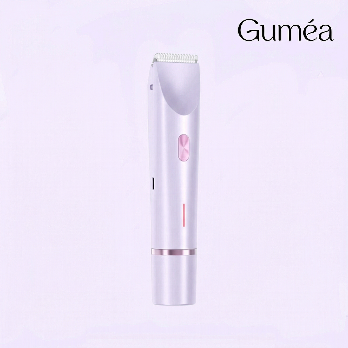 Rasoir corporel 2 en 1 Guméa™ pour femmes