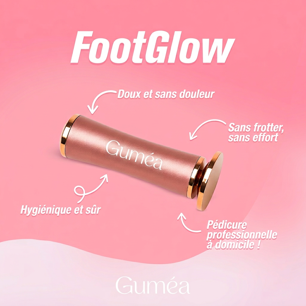 L'ORIGINAL - FootGlow™
