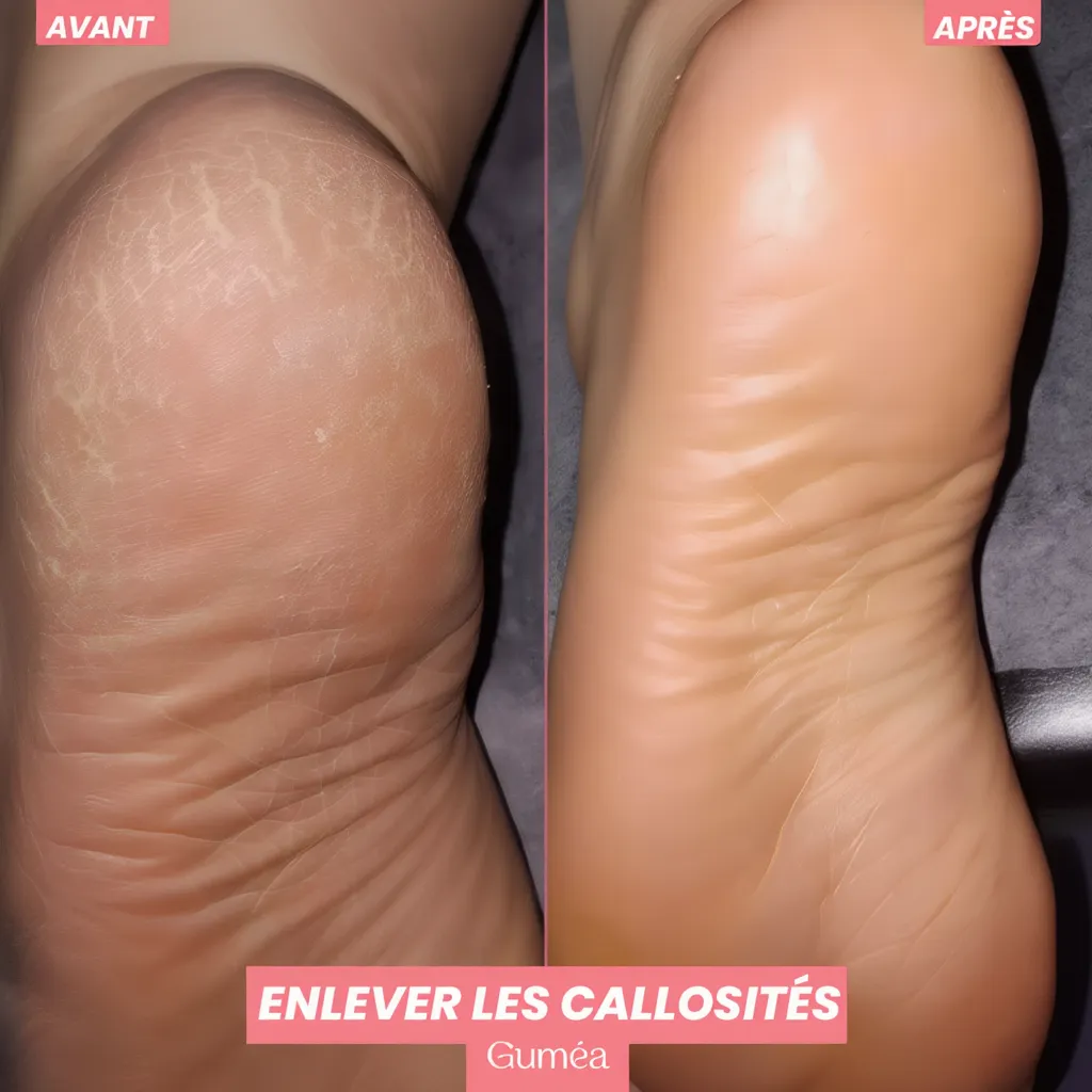 L'ORIGINAL - FootGlow™