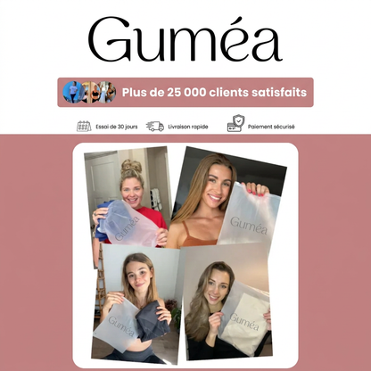 Legging 3D Guméa – Redéfinissez votre silhouette sans effort.