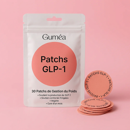 Patchs minceur Guméa™