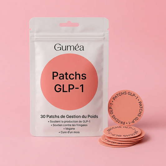 Patchs minceur Guméa™