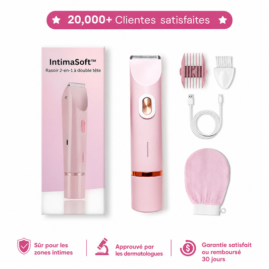 IntimaSoft™