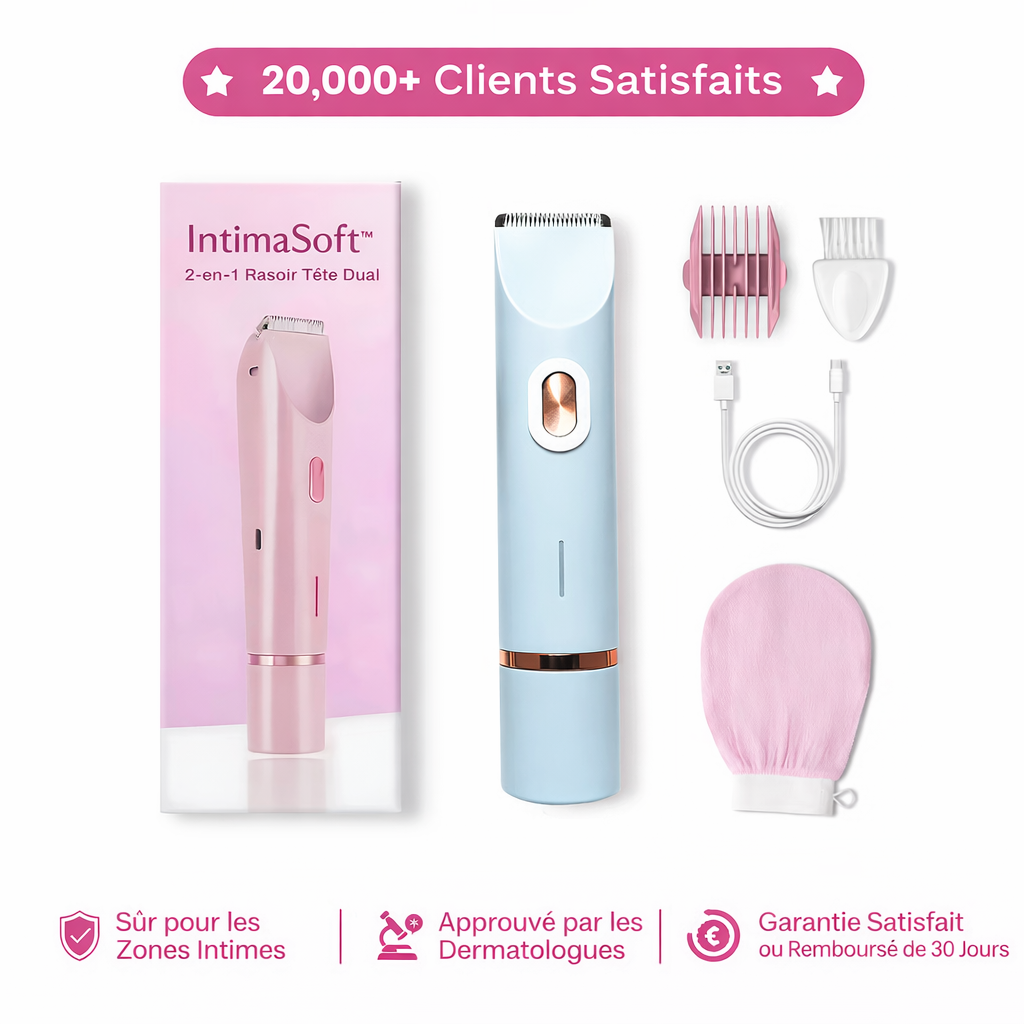 IntimaSoft™