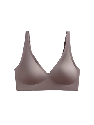 Guméa™ - Soutien-gorge confortable sans armatures