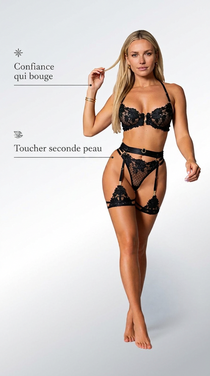 Ensemble Joyce 4 pièces