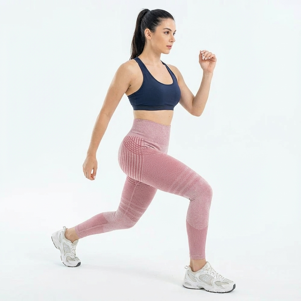 Leggings 3D Guméa – Redéfinissez votre silhouette sans effort.
