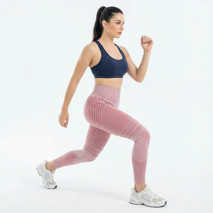 Leggings 3D Guméa – Redéfinissez votre silhouette sans effort.