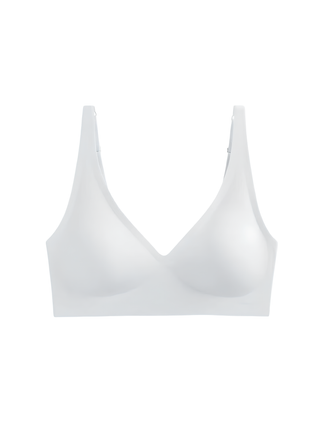 Guméa™ - Soutien-gorge confortable sans armatures