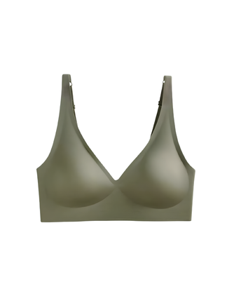 Guméa™ - Soutien-gorge confortable sans armatures