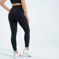 Legging 3D Guméa – Redéfinissez votre silhouette sans effort.