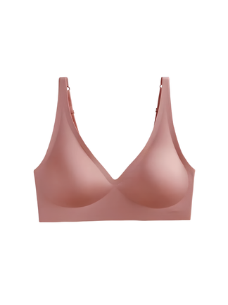 Guméa™ - Soutien-gorge confortable sans armatures