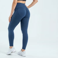 Legging 3D Guméa – Redéfinissez votre silhouette sans effort.