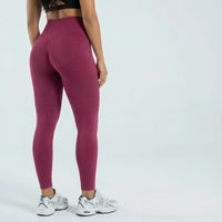 Legging 3D Guméa – Redéfinissez votre silhouette sans effort.