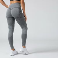 Legging 3D Guméa – Redéfinissez votre silhouette sans effort.