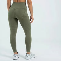 Legging 3D Guméa – Redéfinissez votre silhouette sans effort.