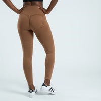 Legging 3D Guméa – Redéfinissez votre silhouette sans effort.