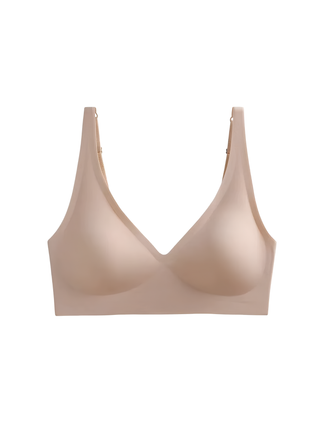 Guméa™ - Soutien-gorge confortable sans armatures