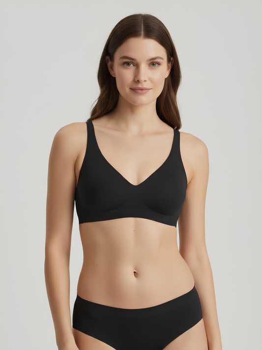 Guméa™ - Soutien-gorge confortable sans armatures