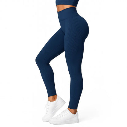 Leggings 3D Guméa – Redéfinissez votre silhouette sans effort.