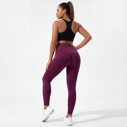 Leggings 3D Guméa – Redéfinissez votre silhouette sans effort.