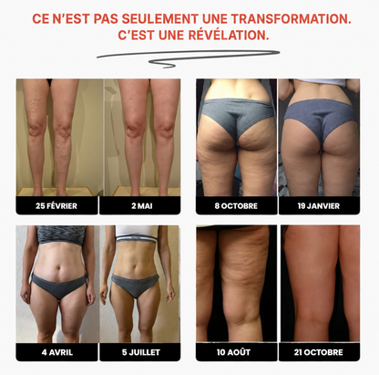 Leggings 3D Guméa – Redéfinissez votre silhouette sans effort.
