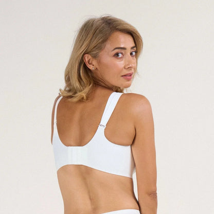soutien‑gorge à coques en gel