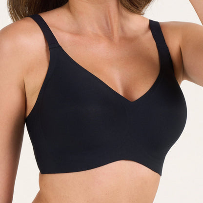 soutien‑gorge à coques en gel