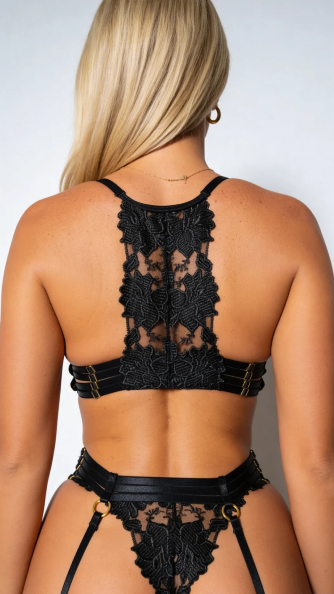 Ensemble Joyce 4 pièces