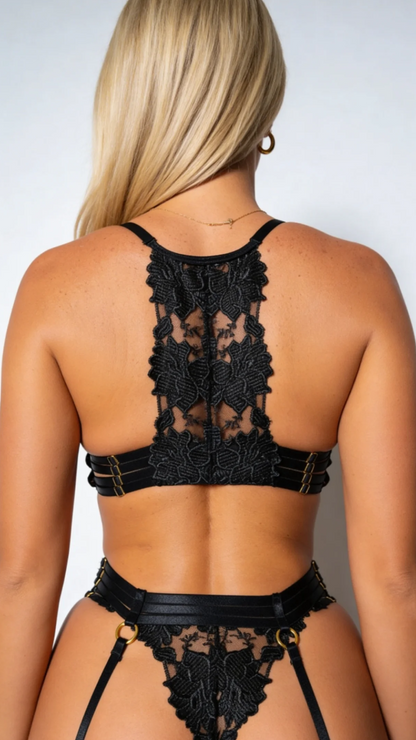Ensemble Joyce 4 pièces