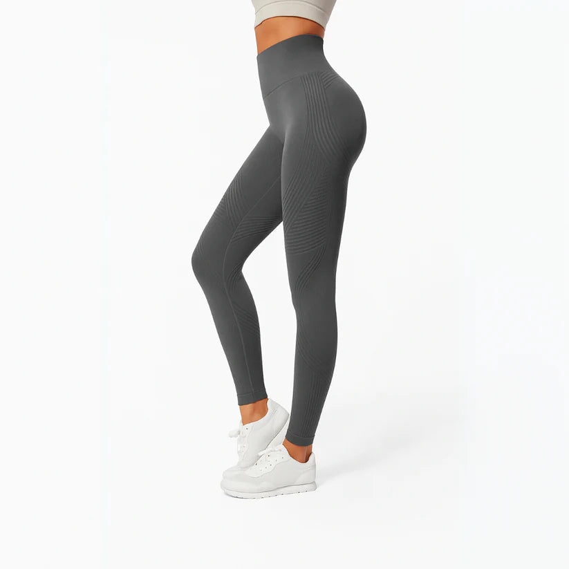 Leggings 3D Guméa – Redéfinissez votre silhouette sans effort.