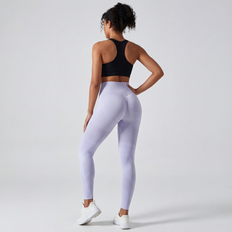 Leggings 3D Guméa – Redéfinissez votre silhouette sans effort.