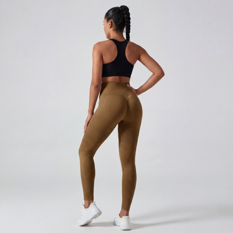 Leggings 3D Guméa – Redéfinissez votre silhouette sans effort.