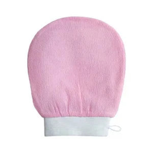 Gant exfoliant