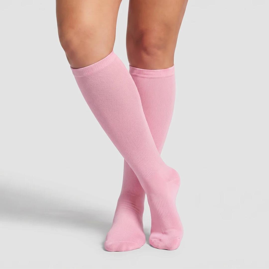 Guméa Chaussettes de Compression Confortables