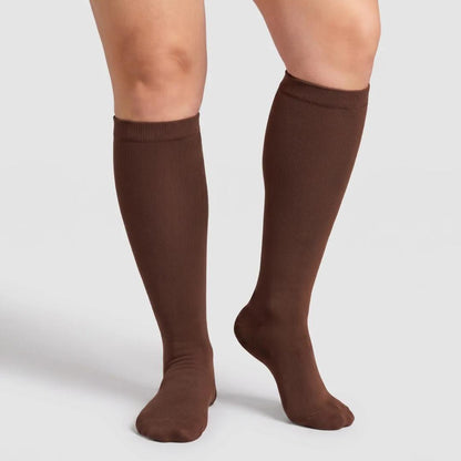 Guméa Chaussettes de Compression Confortables