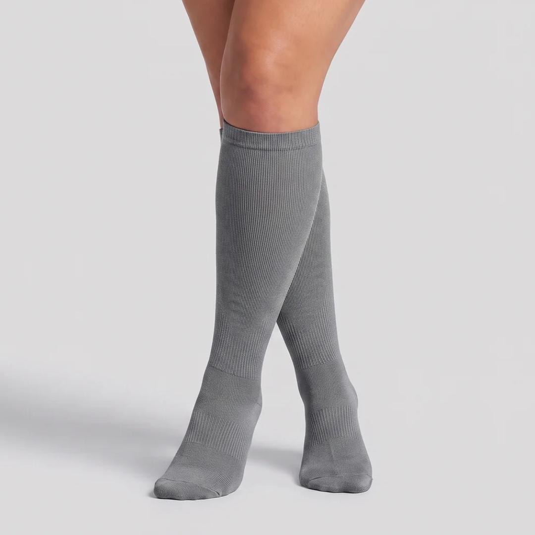 Guméa Chaussettes de Compression Confortables