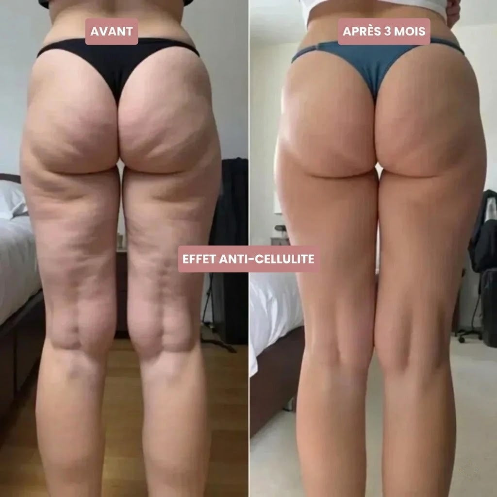 Legging 3D Guméa – Redéfinissez votre silhouette sans effort.