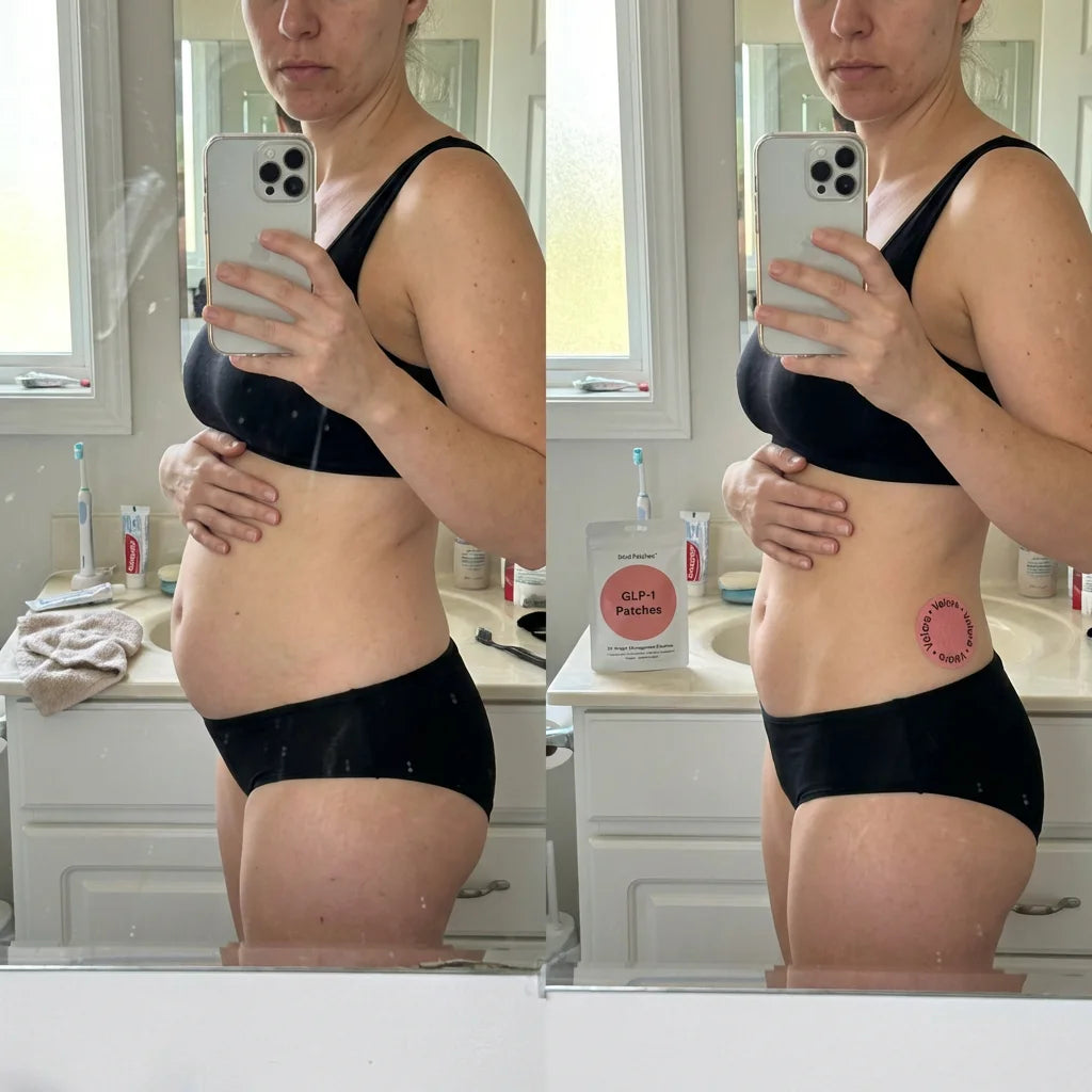 Perdez en moyenne 8 kg en 90 jours