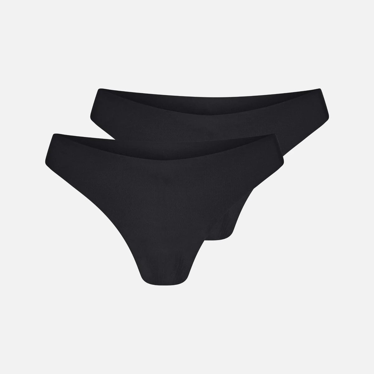Pack de 2 tangas confort